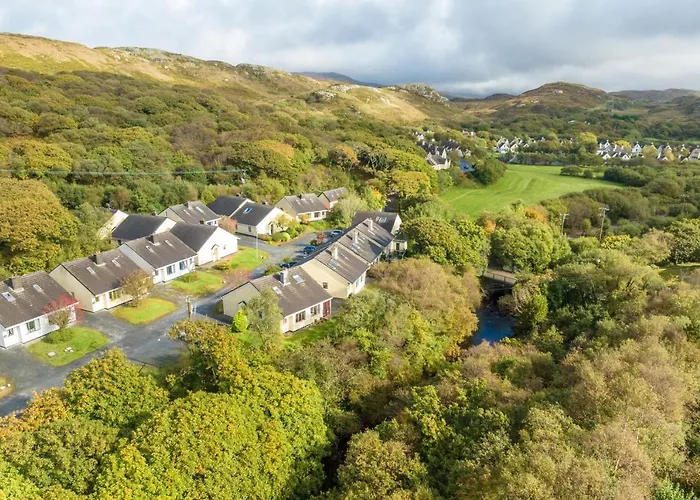 Cottage 420 - Clifden